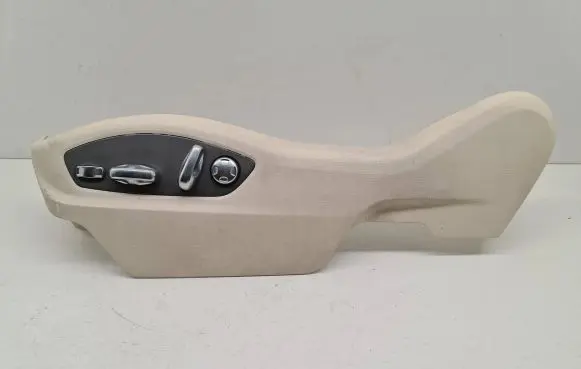 Porsche Cayenne (92A) Seat trim 7P5881313 7PP959747P