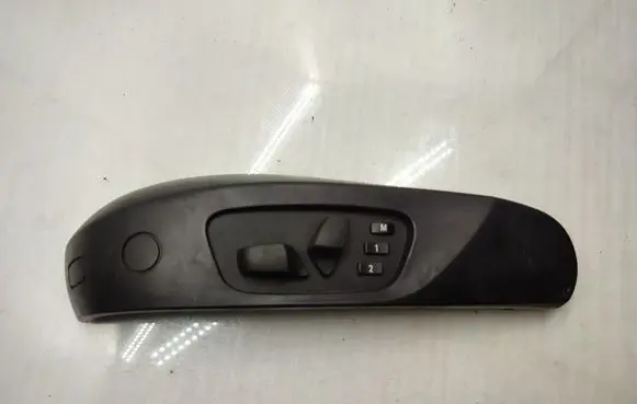 BMW 3 E92 E93 Seat control switch 6936977 9113427