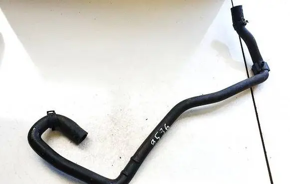 Seat Ibiza IV (6J,6P) Engine coolant pipe/hose 6r0121109