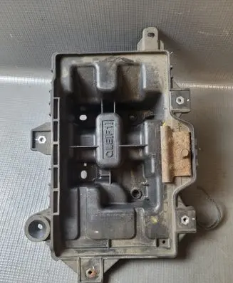 KIA Sportage Battery tray 37150F1500