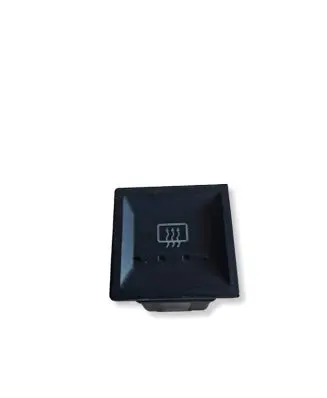 Volkswagen Transporter - Caravelle T5 Windscreen/window heater switch 7E0959621