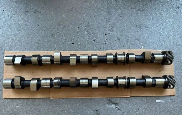 Nissan Patrol Y61 Camshaft 13001DB000