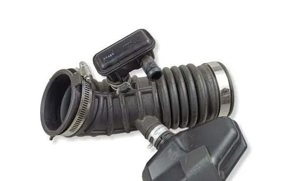 Nissan 370Z Air intake duct part 