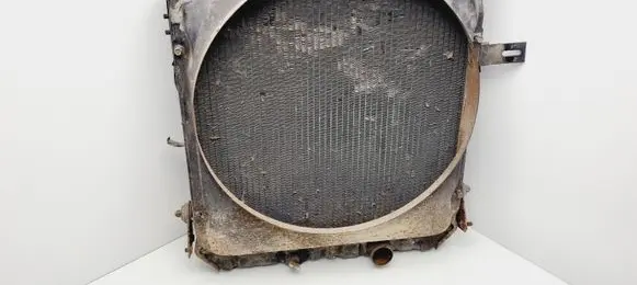 Mitsubishi Canter Coolant radiator