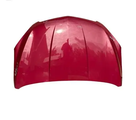 Opel Mokka Engine bonnet/hood