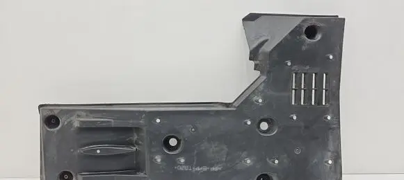 Lexus IS III XE30 Side bottom protection 5816530110