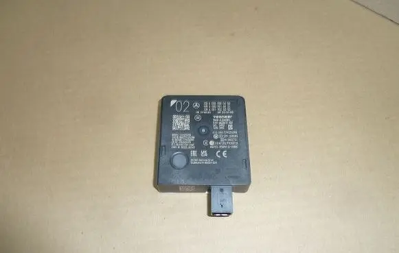 Mercedes-Benz X-class W470 Distronic sensor radar A0009005450