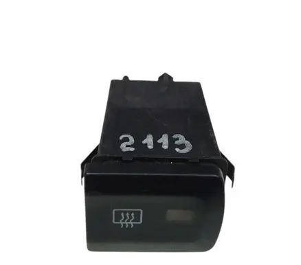 Audi A3 S3 8L Windscreen/window heater switch 8L0941503B