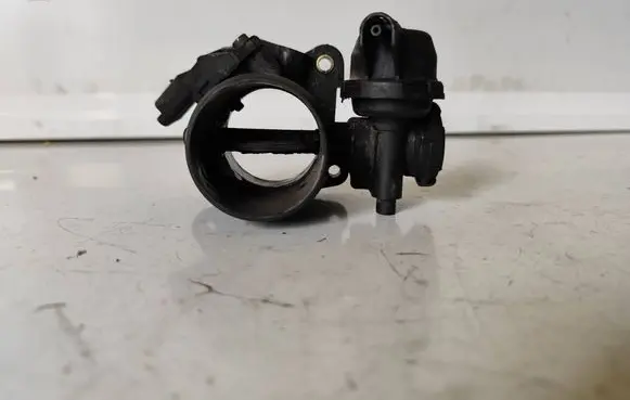 Fiat Scudo Throttle valve 9659041880 PAGF33 AK0078839