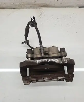 Dodge Durango III Front brake caliper