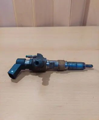 Volvo V60 Fuel injector 9674973080 50274V05 62860