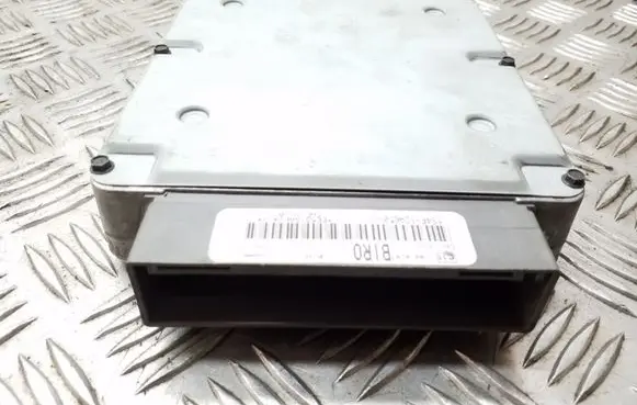 Ford Focus Engine control unit/module 1S4F12A650XG