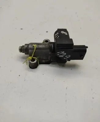 KIA Sportage Idle control valve (regulator) 9521930009 3515023700