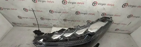 Toyota Corolla Cross Headlight/headlamp HASCO16184