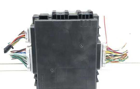 Suzuki Swift II Other control units/modules 36780-68LB0