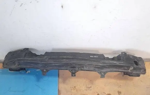 Hyundai Tucson JM Rear bumper support beam 86630N7100 21122020