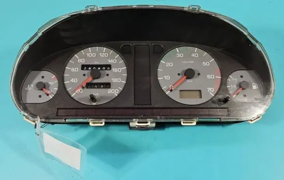 Skoda Felicia II Speedometer (instrument cluster) 6U0919033G IMPRK1563914