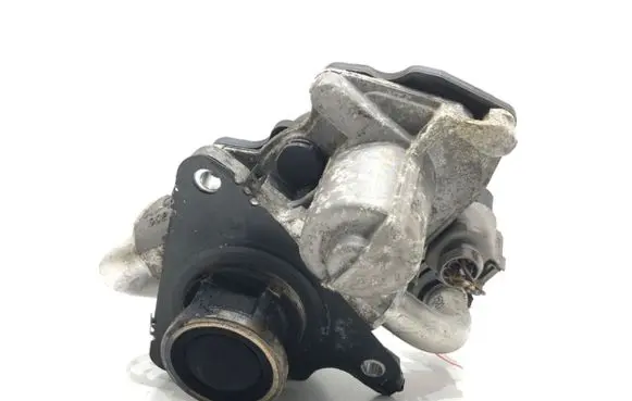 Skoda Octavia Mk3 (5E) EGR valve