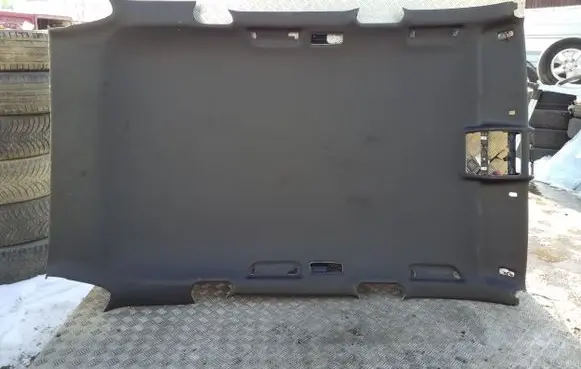Volkswagen Touareg II Headlining 7P6971247A 7P6867501
