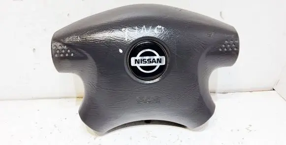 Nissan Almera Tino Steering wheel airbag 531937400 017300003