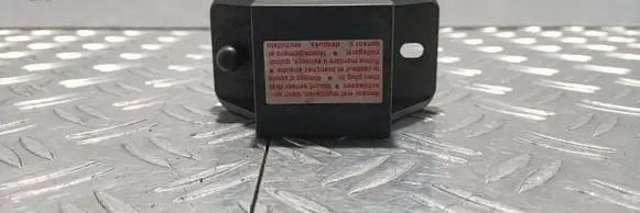 Mercedes-Benz C W203 Phone control unit/module A2038219151 00004553