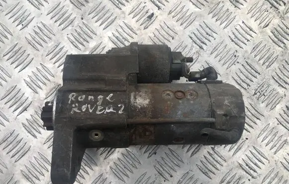 Land Rover Range Rover Sport L320 Starter motor NAD500080 MS4280001941