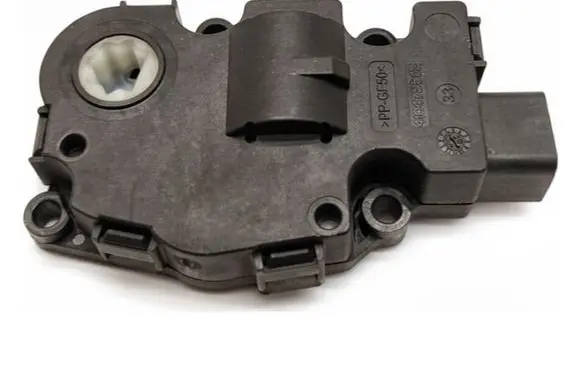 BMW X5 F15 Air flap motor/actuator EFB496
