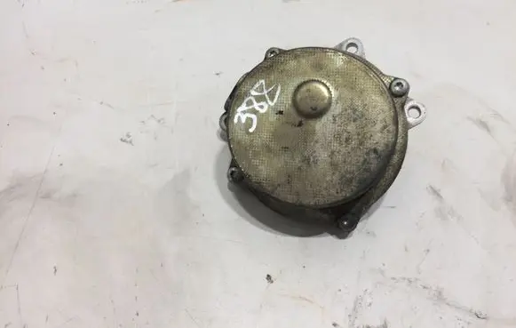 Audi A4 S4 B7 8E 8H Vacuum pump