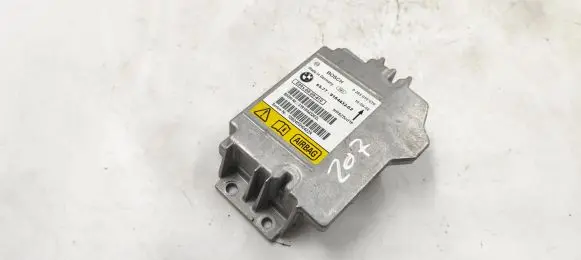 BMW 1 E82 E88 Airbag control unit/module 918443202 31918443202L 0285010070