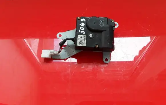 Hyundai Trajet Air flap motor/actuator F0094C0041