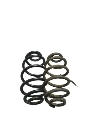Opel Insignia A Rear coil spring