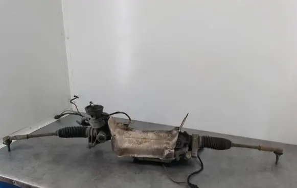 Volkswagen PASSAT B6 Steering rack