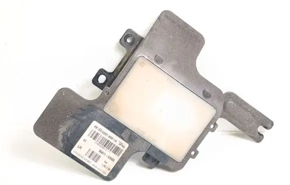 Hyundai Ioniq Blind spot module 95811G2000 G295854100