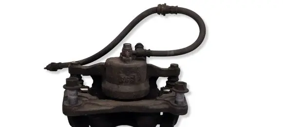 Mazda 6 Front brake caliper K0089