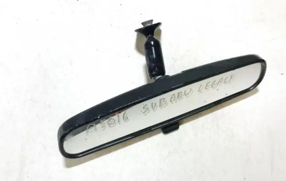 Subaru Legacy Rear view mirror (interior) e8011681