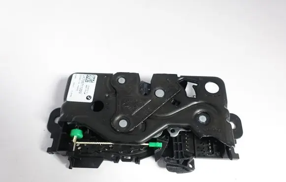 BMW X1 F48 F49 Tailgate lock latch 51247357112