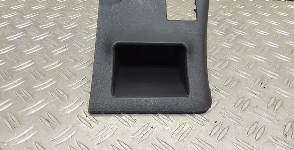 Toyota Yaris Dashboard lower bottom trim panel 554330D030