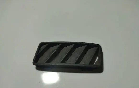 Skoda Octavia Mk1 (1U) Dash center air vent grill