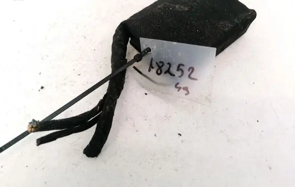 Alarm control unit/module