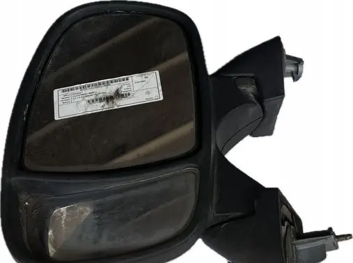 Renault Trafic II (X83) Manual wing mirror 