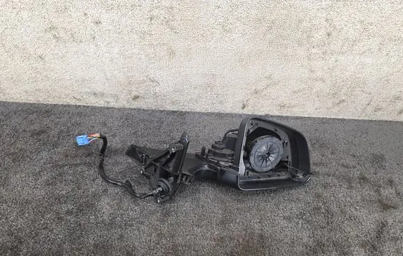 Tesla Model Y Front door electric wing mirror 