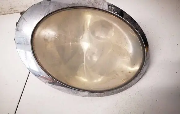 Mini One - Cooper R50 - 53 Headlight/headlamp 63126911703
