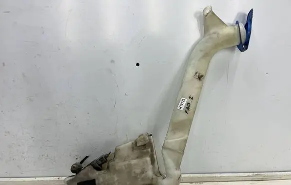Seat Ibiza III (6L) Windshield washer fluid reservoir/tank 6q0955453