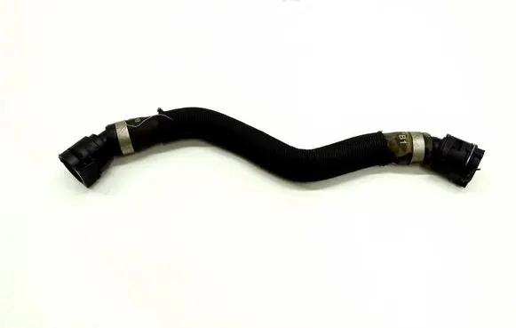 Peugeot 208 Engine coolant pipe/hose