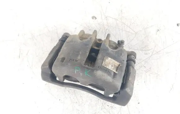 Citroen Jumpy Front brake caliper