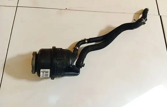Audi A6 S6 C6 4F Power steering fluid tank/reservoir 4f0422373a