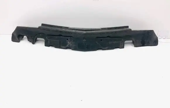Mercedes-Benz SL R230 Front bumper foam support bar A2308852337