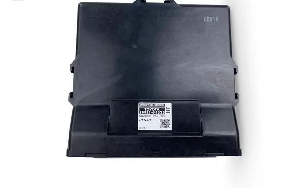 Toyota C-HR I Other control units/modules 89981F4070