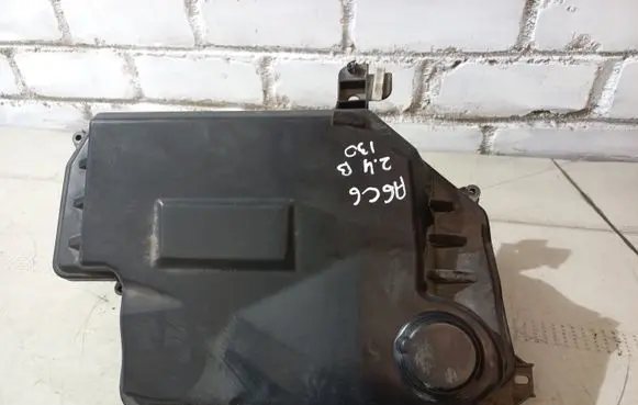 Audi A6 S6 C6 4F Fuse box set 4F1907355