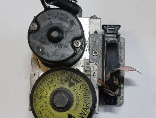 Mercedes-Benz E W211 ABS Pump A0054317212 0265250088 0265960025